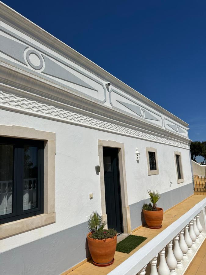 Albufeira Mar Vilas Exterior foto
