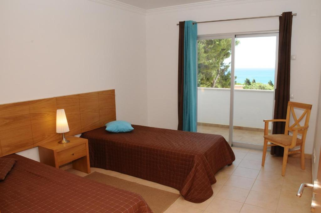 Albufeira Mar Vilas Zimmer foto