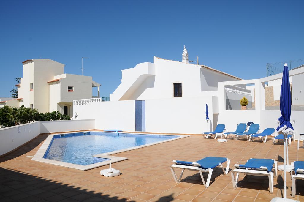 Albufeira Mar Vilas Zimmer foto