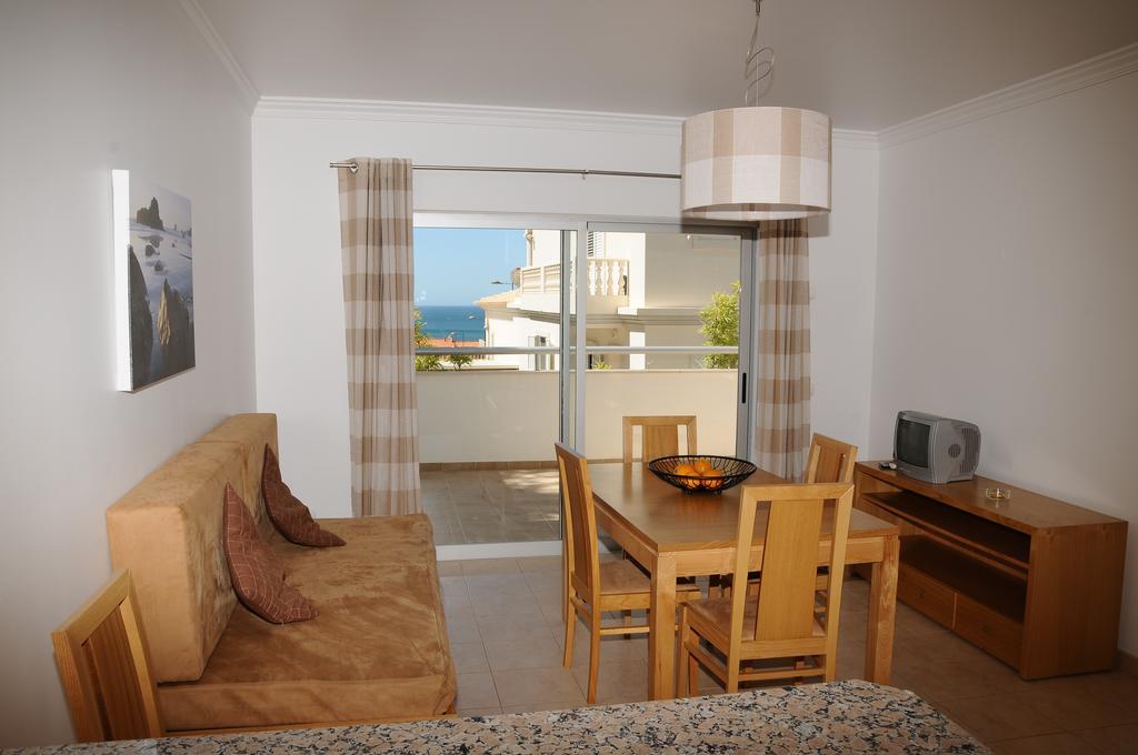 Albufeira Mar Vilas Zimmer foto